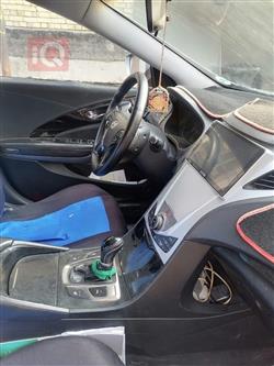 هیۆندای ازێرا